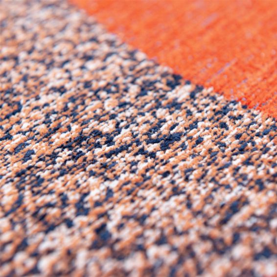 Louis De Poortere Designer Shapes Rugs in 9368 Carpe Diem