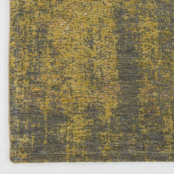 Louis De Poortere Fading World Generation 8638 Yuzu Cream Rugs
