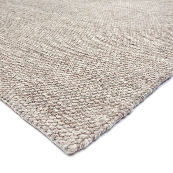 Katherine Carnaby CS02 Modern Designer Rugs in Oyster