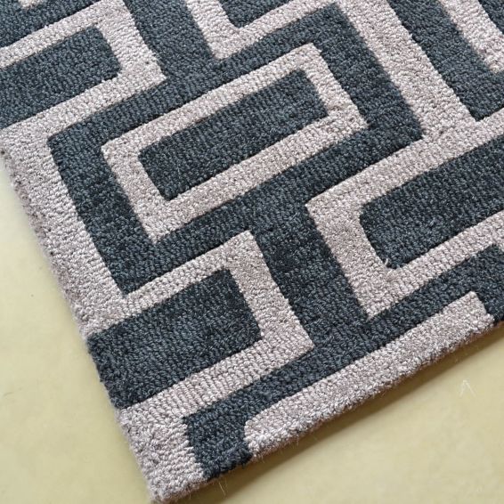 Intaglio Rugs 37205 by Wedgwood
