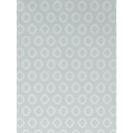 Talullah Plain Wallpaper 312962 by Zoffany in Storm Grey