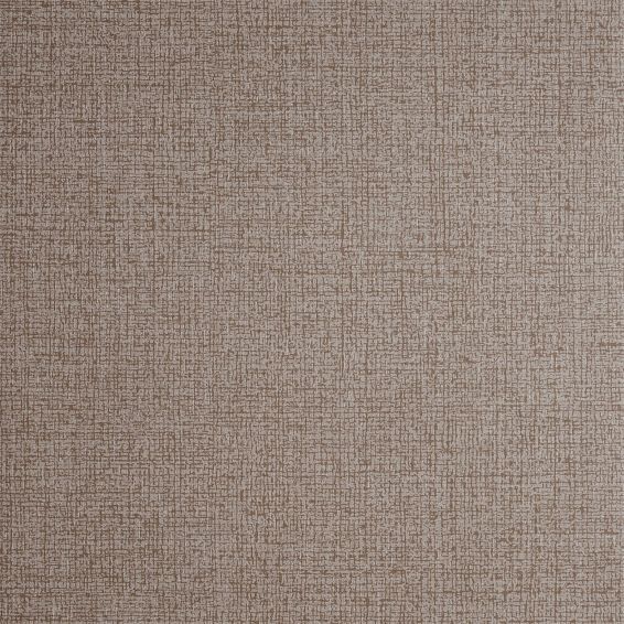Nico Wallpaper W0057 02 by Clarke and Clarke in Bronze Brown