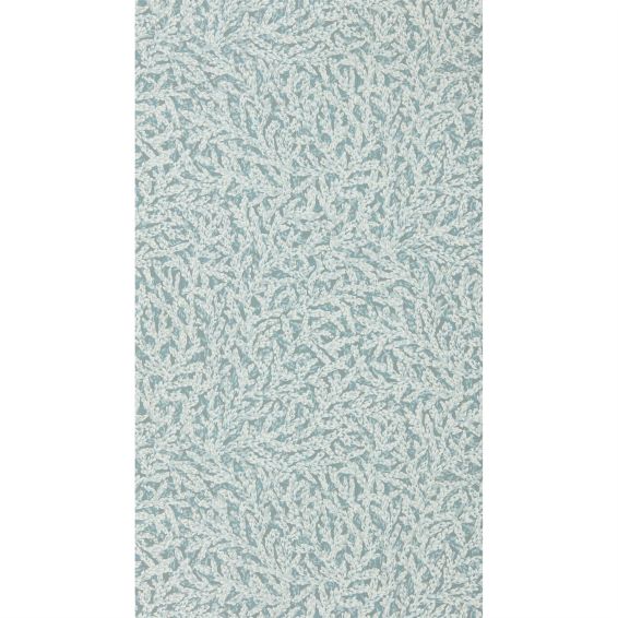 Nootka Wallpaper 313029 by Zoffany in Quartz Grey