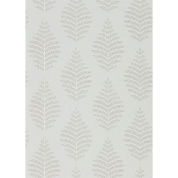 Lucielle Wallpaper 111897 by Harlequin in Putty Chalk White