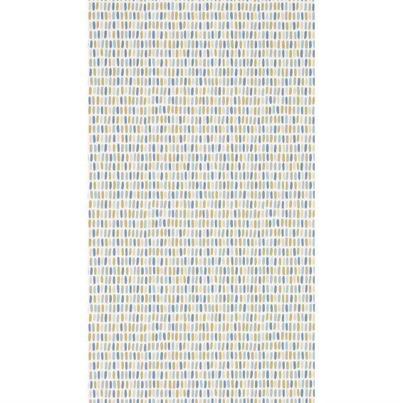 Tikku Wallpaper 111528 by Scion in Cinnamon Sky Ink