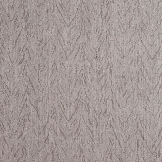 Cascade Wallpaper W0053 06 by Clarke and Clarke in Pewter Grey