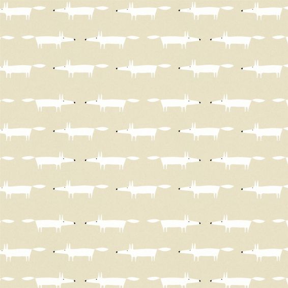 Little Fox Wallpaper 112261 by Scion in Snow White