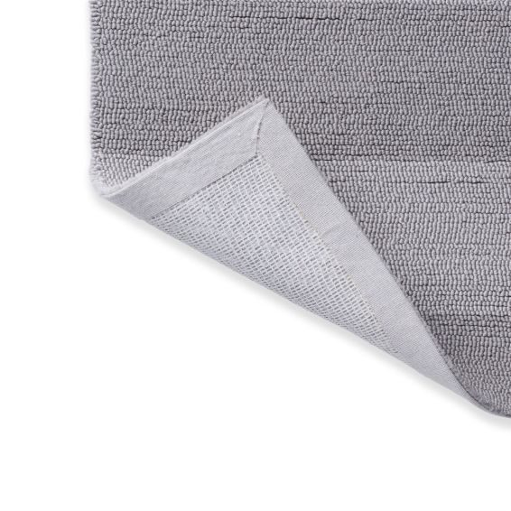 Lille 480004 Indoor Outdoor Rug by Laura Ashley in Dove Grey
