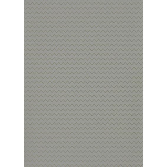 Oblique Geometric Wallpaper 312814 by Zoffany in Zinc Grey