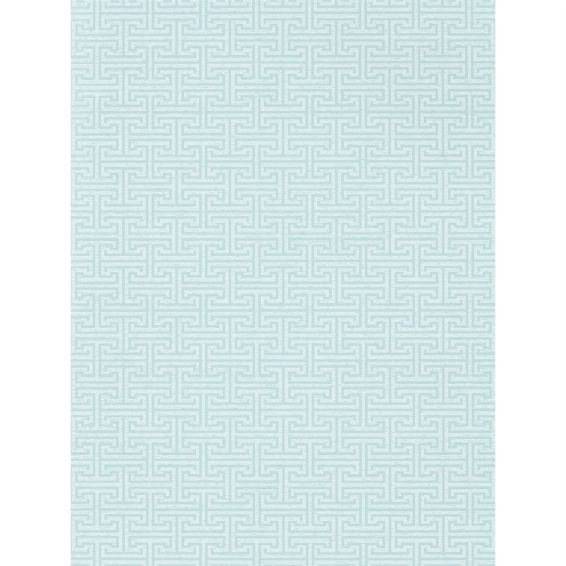 Ormonde Key Wallpaper 312935 by Zoffany in La Seine Blue