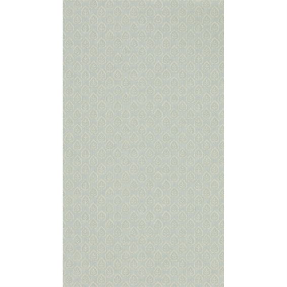 Fencott Wallpaper 216897 by Sanderson in Grey