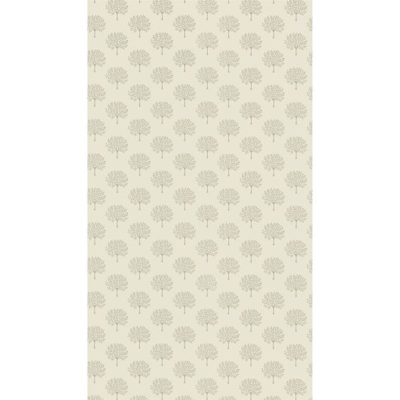 Marcham Tree 216899 by Sanderson in Cream