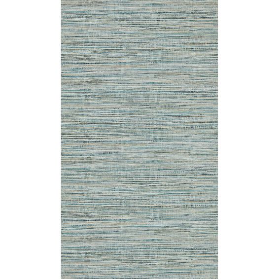 Affinity Wallpaper 111956 by Harlequin in Sky Ochre