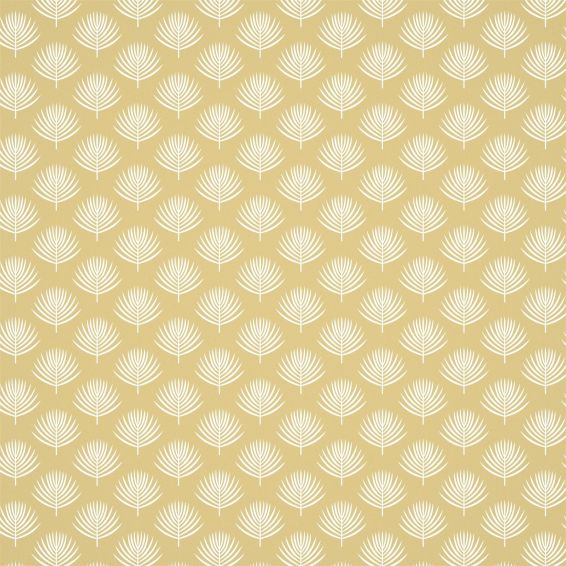 Ballari Wallpaper 112214 by Scion in Limeade Yellow