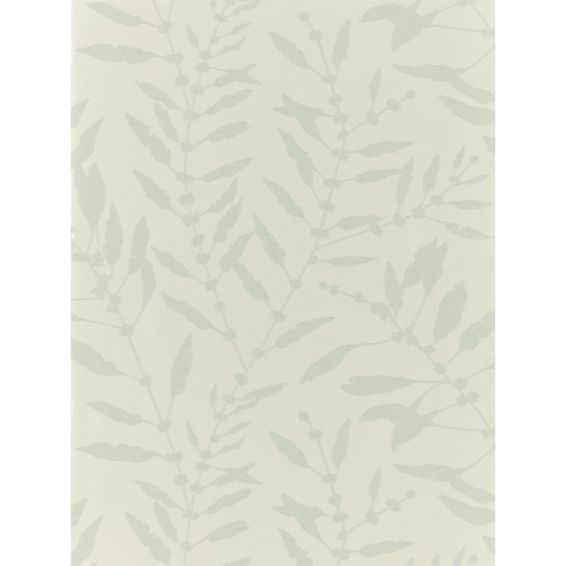 Chaconia Shimmer Wallpaper 111659 by Harlequin in Sand Beige