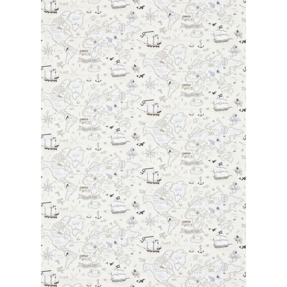 Treasure Map Wallpaper 214039 by Sanderson in Neutral