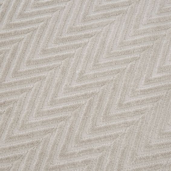 Montana Towel 770 by Abyss & Habidecor in Linen Beige