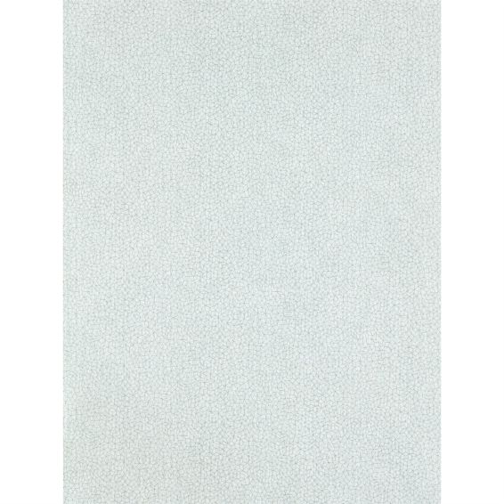 Commix Geometric Wallpaper 112124 by Harlequin in Breeze White