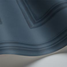 Library Frieze Wallpaper 14033 by Cole & Son in Denim Blue