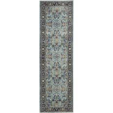 Ankara Global Hallway Runners ANR14 in TEAMT