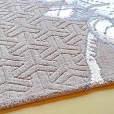 Fable Floral Rugs 37504 by Wedgwood