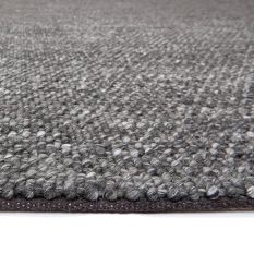 Katherine Carnaby CS01 Modern Designer Rugs in Charcoal