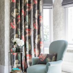 Belvedere Wallpaper 111246 by Harlequin in Ivory White