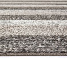 Katherine Carnaby CS08 Modern Designer Rugs in Varied Stripe