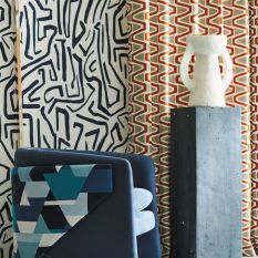 Melodic Wallpaper 2112832 by Harlequin in Japanese Ink Origami