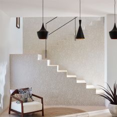 Lorenza Wallpaper 112231 by Harlequin in Platinum Grey