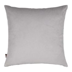 Elysia Elysia Painterly Cushion in Blue and Yellow