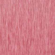 POP Plain Indoor Outdoor Boho Rug in Red