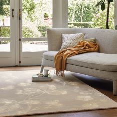 Wild Strawberry Rugs 38201 by Wedgwood