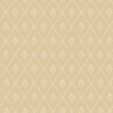 Alma Wallpaper 100 11050 by Cole & Son in Yellow
