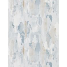 Multitude Wallpaper 111687 by Harlequin in Slate Kohl Grey