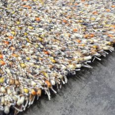 Spring Shaggy Rugs by Brink & Campman 59103