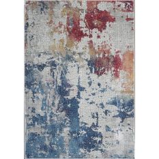 Ankara Global Rugs ANR10 in Multi