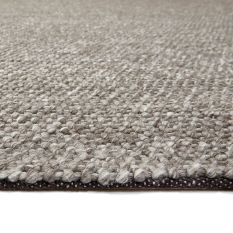 Katherine Carnaby CS04 Modern Designer Rugs in Taupe