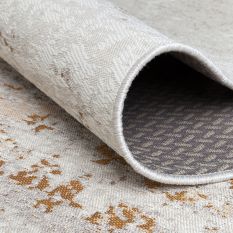 Luminous Flatweave Rug 508 001 AA000 by Ligne Pure