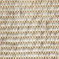 Primal Rugs 231 001 700 by Ligne Pure in Grey Ivory and Yellow