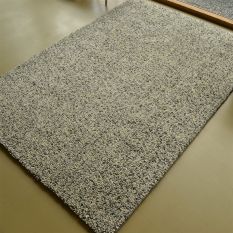 Pop Art 66904 Shaggy Wool Designer Rugs by Brink & Campman