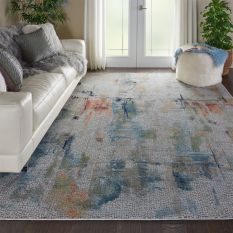 Ankara Global Rugs ANR09 in IVMTC