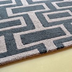 Intaglio Rugs 37205 by Wedgwood