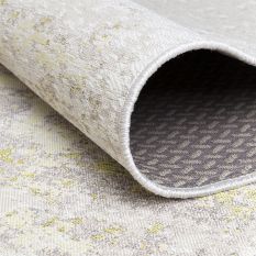 Luminous Flatweave Rug 508 001 AD700 by Ligne Pure