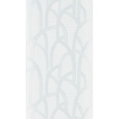 Meso Wallpaper 111580 by Harlequin in Ivory White