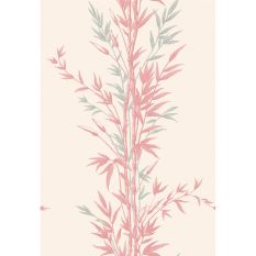 Bamboo Wallpaper 100 5024 by Cole & Son in Pink