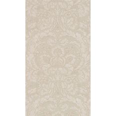 Courtney Wallpaper 216406 by Sanderson in Stone Beige