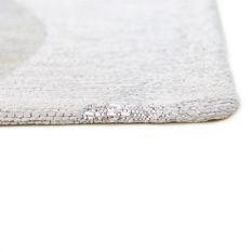 Louis De Poortere Designer Himalaya Rugs in 9380 Summer