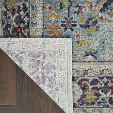 Ankara Global Hallway Runners ANR14 in TEAMT