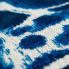 Louis De Poortere Designer Swim Rugs in 9351 Surf